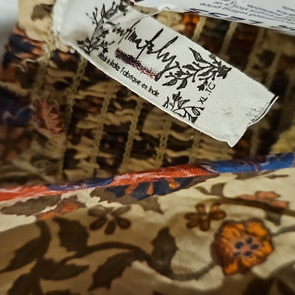 Intimately Free People Serene Bodysuit - Picture 3 of 7